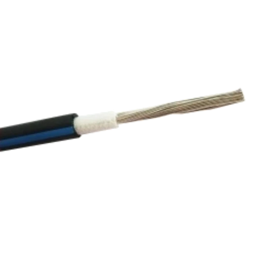 Кабель 20м PV1-F1*6.0 (solar cable), фото 1
