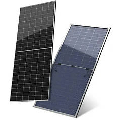 Сонячний фотоелектричний модуль Jinko Solar JKM-585N-72HL4-BDV N-type