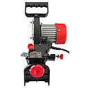 Верстат для заточування ланцюгів RED TECHNIC RTOSL0055, фото 5