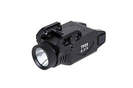 Акумуляторний ліхтар для пістолета TP25 [Theta Light]