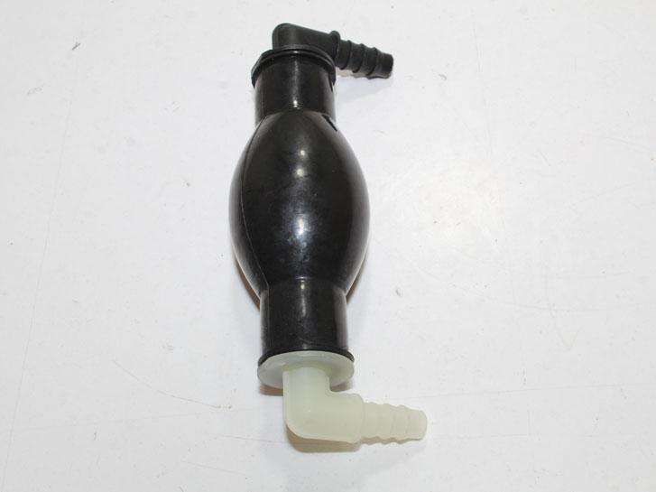Помпа паливної системи універсальна Peugeot 106,207,307, Renault Master, Clio (90°-90°) 8200218942 SHIKOO