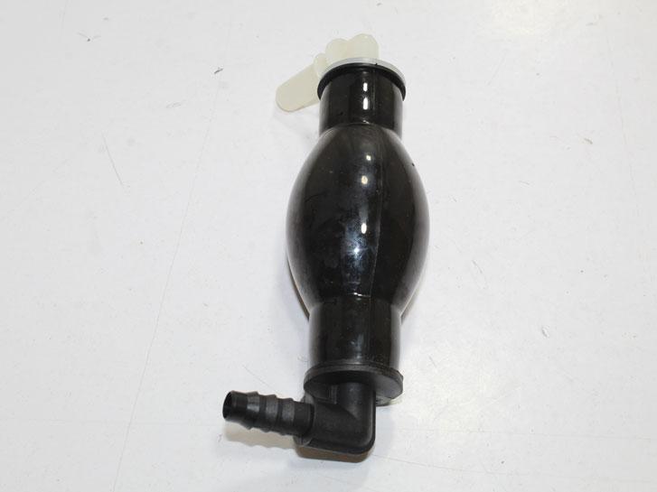 Помпа паливної системи універсальна Renault Fluence, Grand Scenic, Megane III 2009- 175101639R SHIKOO