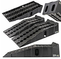 Автомобільні пандуси Powermat PM-NZS-8T 2 шт., 2500 кг