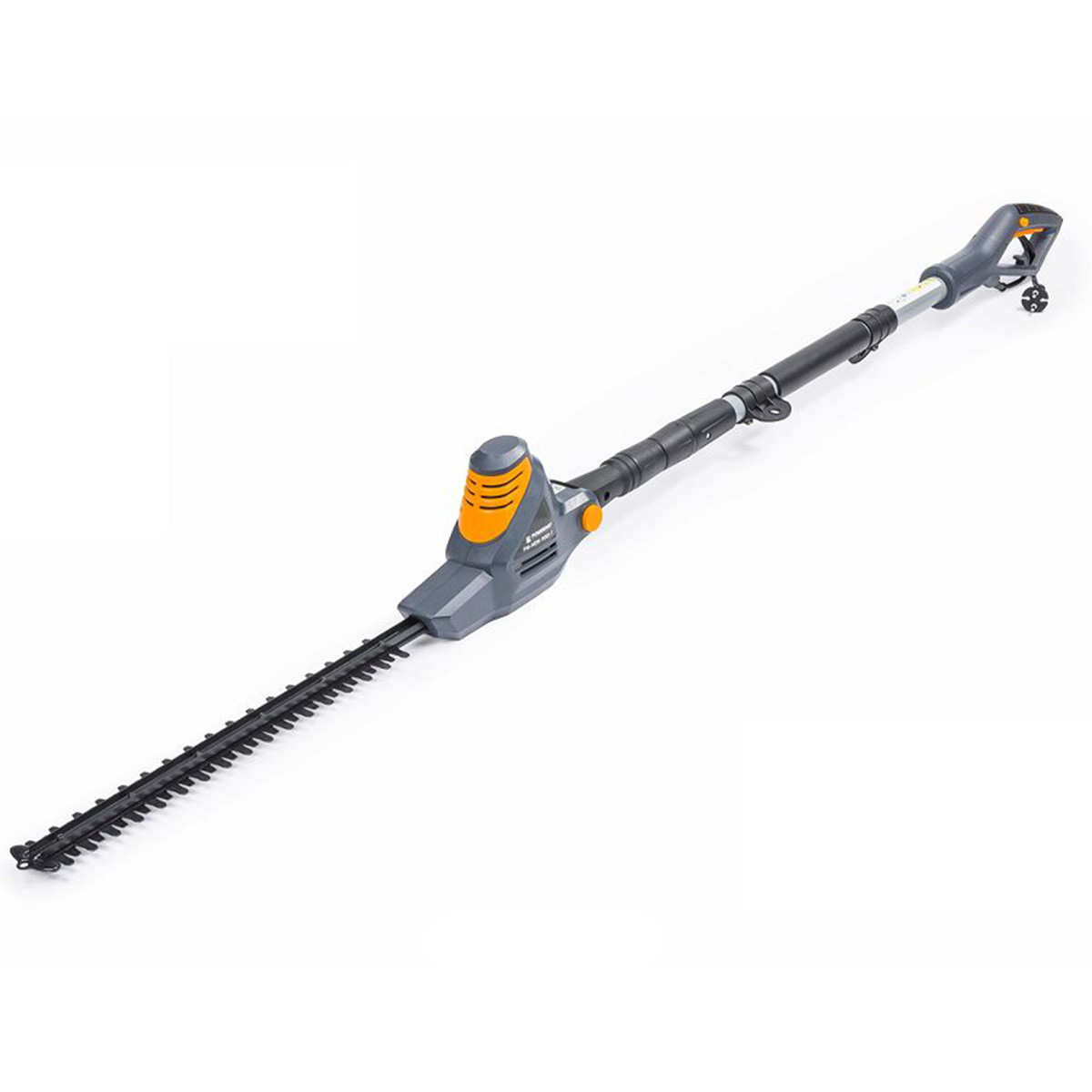 Кущоріз телескопічний електричний Powermat PM-NEW-900S-T, фото 1