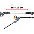 Кущоріз телескопічний електричний Powermat PM-NEW-900S-T, фото 4