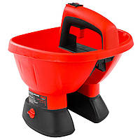 Розкидач акумуляторний RED TECHNIC RTSAK0097
