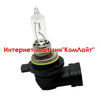 Автолампа General Electric 54430 HIR2 12 V 55 W PX22D (Угорщина)