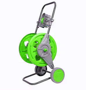 Візок Presto-PS для зрошувального шланга із укладачем (3005)