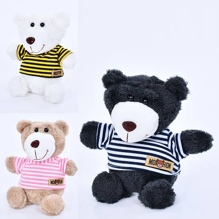 М'яка іграшка Ведмедик MP-2352 20 см ID 4828802, фото 1