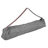 Крісло розкладне Bo-Camp Bloomsbury L Grey (1200370), фото 5