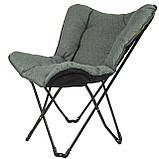 Крісло розкладне Bo-Camp Himrod Green (1200367), фото 2