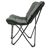 Крісло розкладне Bo-Camp Himrod Green (1200367), фото 9