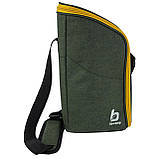 Термосумка Bo-Camp Wine Cooler Westwood 4 Liters Green (6702951), фото 2