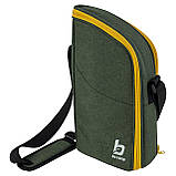 Термосумка Bo-Camp Wine Cooler Westwood 4 Liters Green (6702951), фото 3