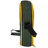 Термосумка Bo-Camp Wine Cooler Westwood 4 Liters Green (6702951), фото 4