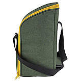 Термосумка Bo-Camp Wine Cooler Westwood 4 Liters Green (6702951), фото 6