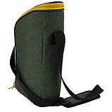 Термосумка Bo-Camp Wine Cooler Westwood 4 Liters Green (6702951), фото 7