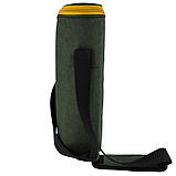 Термосумка Bo-Camp Wine Cooler Westwood 4 Liters Green (6702951), фото 8