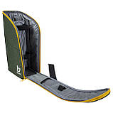 Термосумка Bo-Camp Wine Cooler Westwood 4 Liters Green (6702951), фото 9