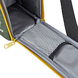 Термосумка Bo-Camp Wine Cooler Westwood 4 Liters Green (6702951), фото 10