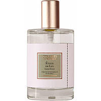 Французькі інтер'єрні парфуми - спрей для кімнати Лляний палантин 100 мл Collines de Provence