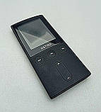 Портативний цифровий MP3 плеєр Б/У Astro M3 8Gb, фото 4