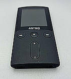 Портативний цифровий MP3 плеєр Б/У Astro M3 8Gb, фото 6