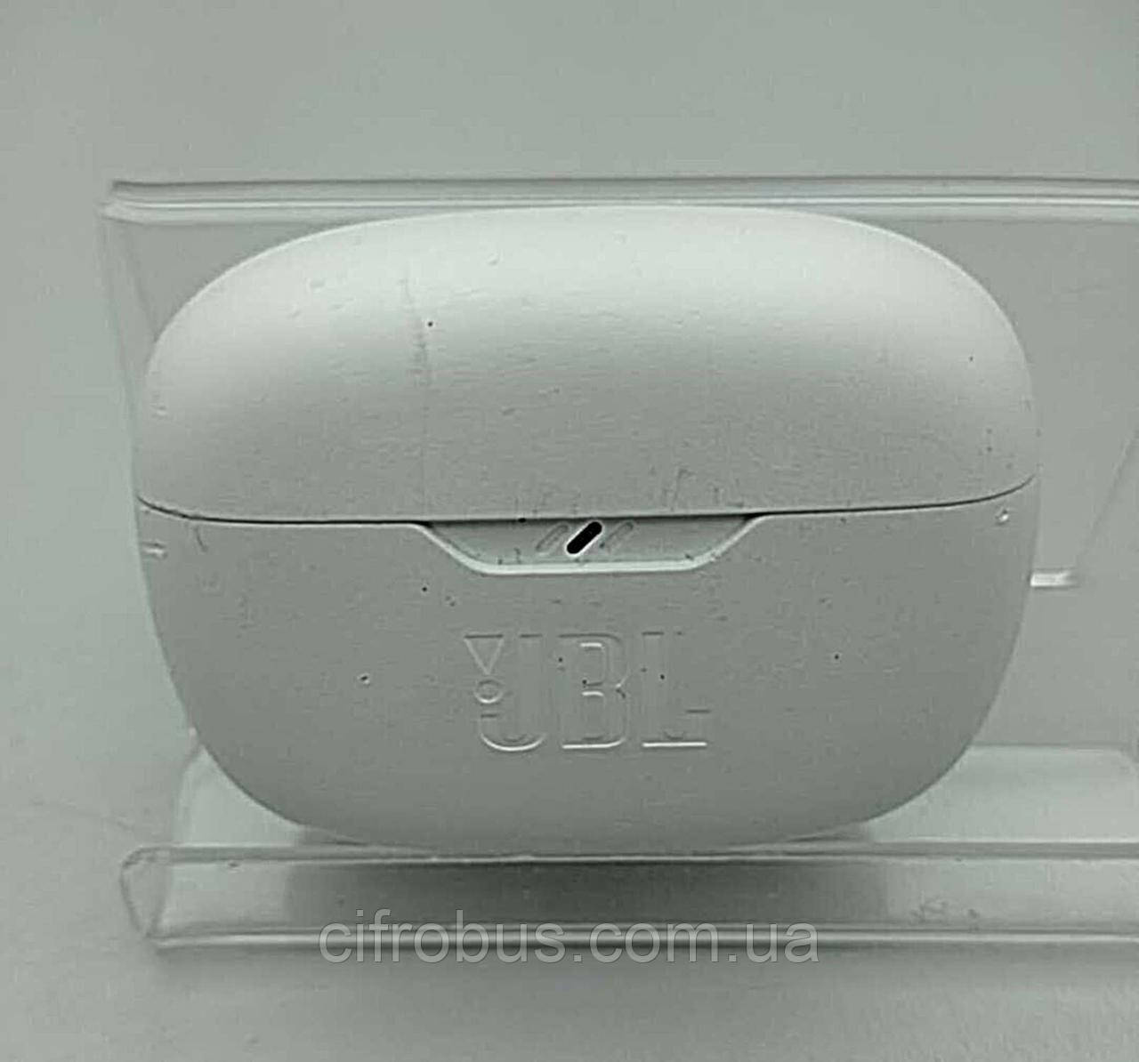 Наушники Bluetooth-гарнитура Б/У JBL Wave Beam