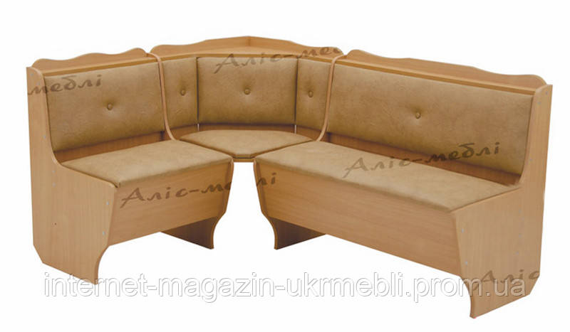 Кухонний куточок «Атлант», Аліс-меблі