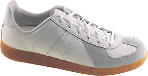 Кросівки бундесверу Adidas Samba, оригінал