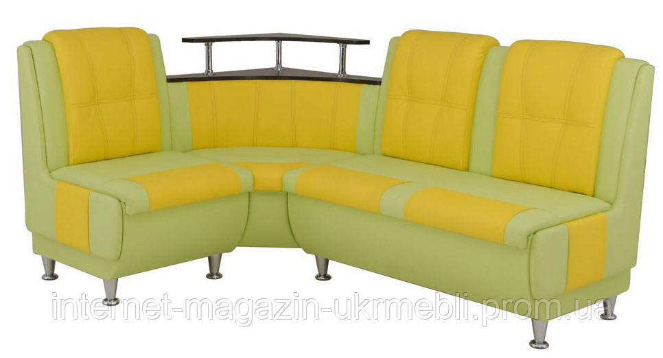 Кухонний куточок «Класик 1» (з полицею), Аліс-меблі