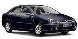 Скло для Citroen C5 2000-