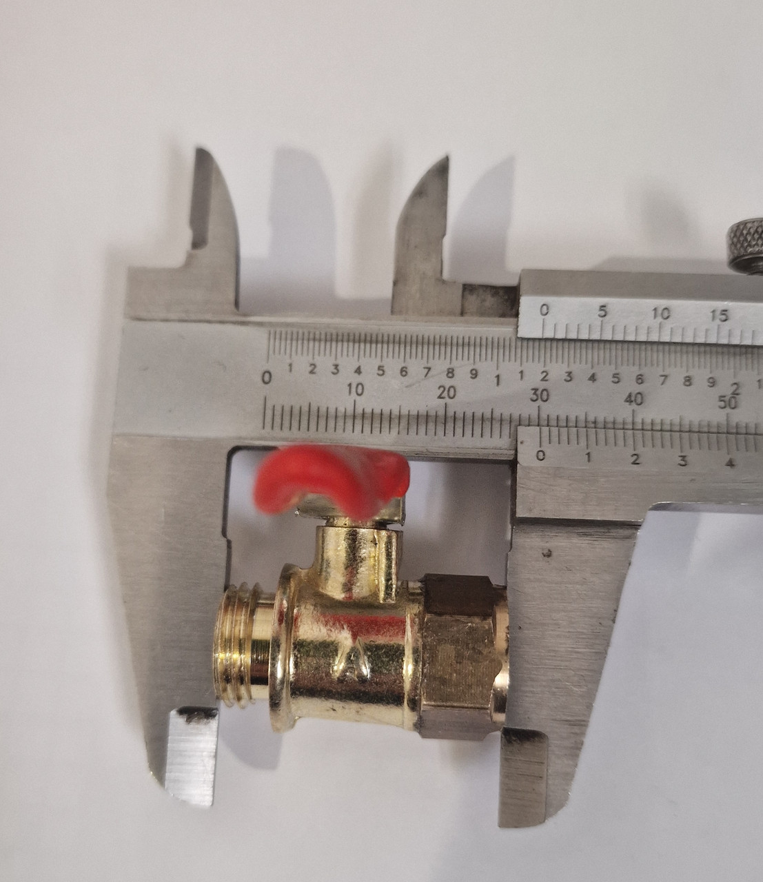 3325 Садко Кран подавання Обприскувач Sadko, фото 1