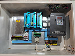 Блок управління ЧПУ