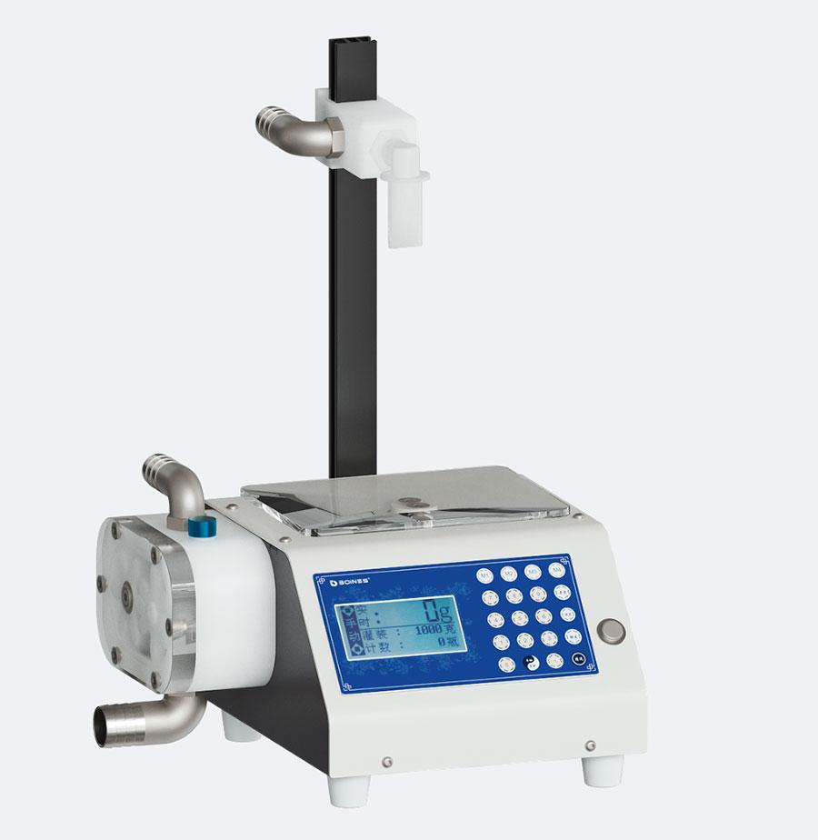 Ваговий дозатор для густих продуктів ДМ-35 (НВО «Гідромаш-1»)