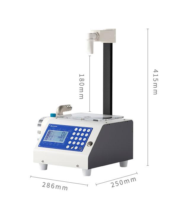 Дозатор для густых продуктов