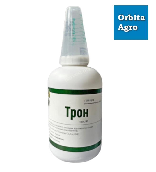 Гербіцид Трон (аналог Тітус)