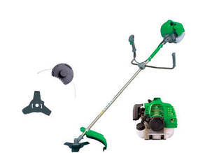 Бензокоса KING BC430