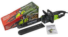 Пила ланцюгова електрична GARDTECH ECS 2800/405