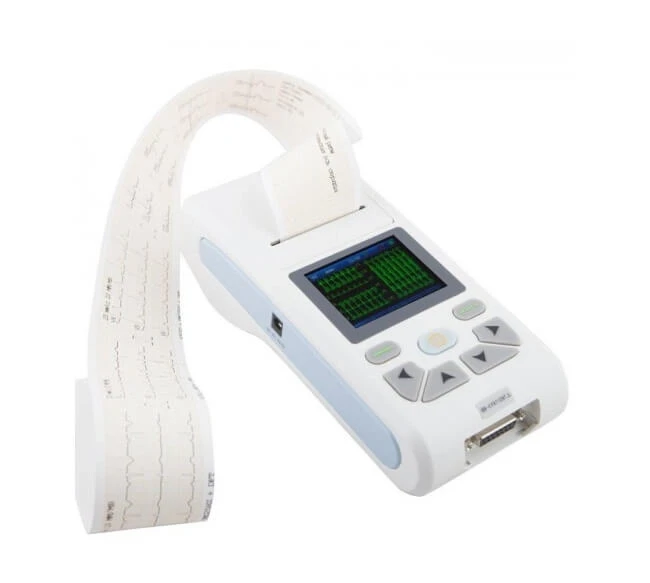 Електрокардіограф ECG100G