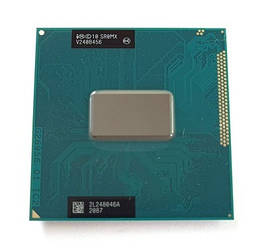 Процесор Intel Core i5-3320M 2.6 GHz Sr0mx (FCBGA1023,FCPGA988)