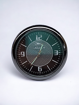 Автомобільний годинник Jaguar