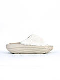 Жіночі шльопанці UGG FoamO Plush Slide 1143849, фото 4