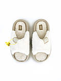 Жіночі шльопанці UGG FoamO Plush Slide 1143849, фото 7