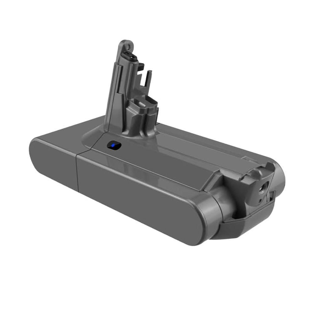 Акумуляторна батарея для пилососу Dyson V11 Complete, Dyson V11 Absolute, Dyson V11 Fluffy, 3000mAh, 25.2 В, 3