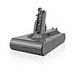 Акумуляторна батарея для пилососу Dyson V11 Complete, Dyson V11 Absolute, Dyson V11 Fluffy, 3000mAh, 25.2 В, 3, фото 3