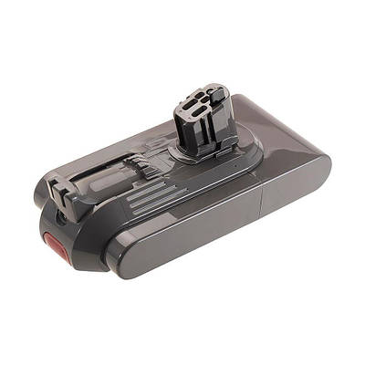 Акумуляторна батарея для пилососу Dyson V15 Detect, Dyson V11 Outsize/Animal/Absolute, 3000mAh, 25.2 Вольт, 3