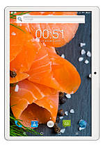 Планшет-телефон Hozo X1001 Full HD 32Gb LTE Jet Black, фото 3