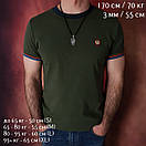 Шовкова срібна цепочка і підвіс Ангел хранитель. Срібна ладанка Архангел Михайло і шовковий шнурок з срібним замком, фото 9