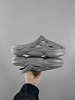 Чоловічі шльопанцы Adidas Yeezy Slider Style Grey ALL12474